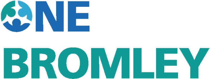 NE Bromley Logo